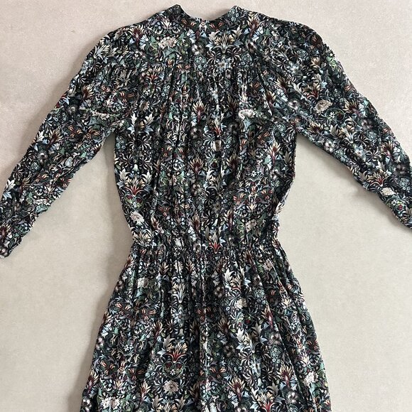 Zadig & Voltaire Reveal Kaleido Dress ASO Bloom Fate: The Winx Saga - Picture 10 of 15